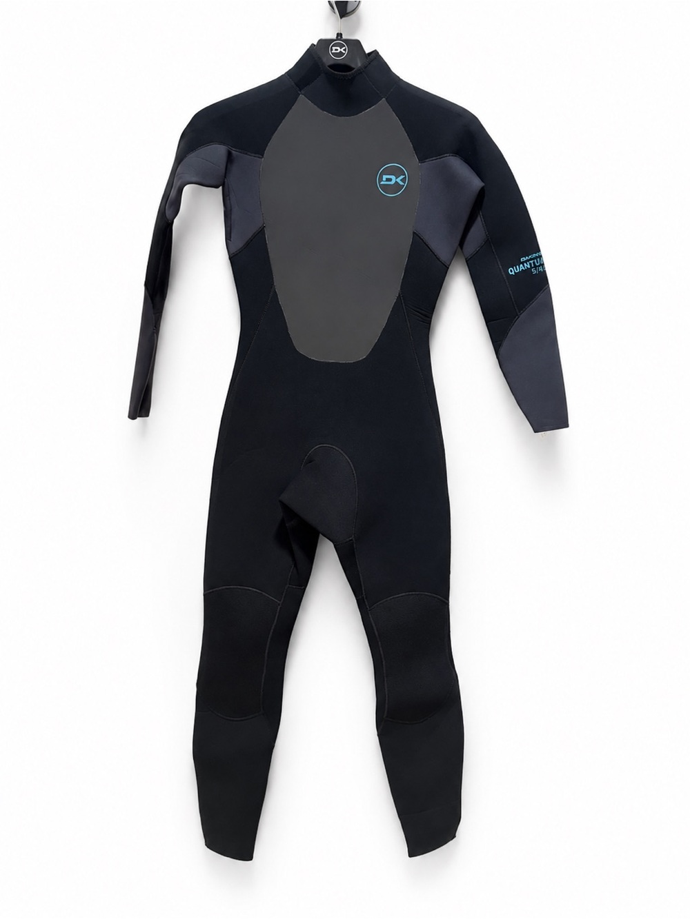 Dakine Men’s Black & Charcoal Full Wetsuit Bodysuit